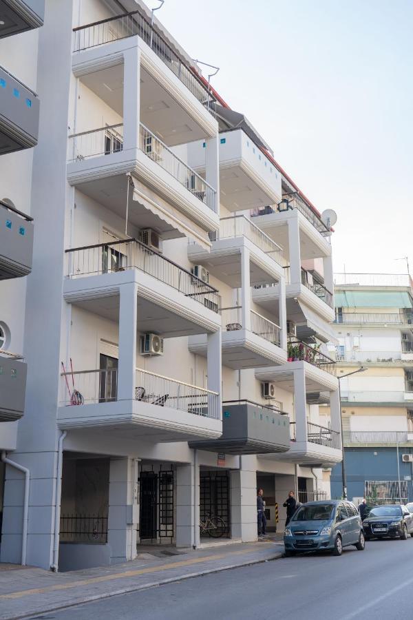 The Whole Packet A5 Center With Parking Daire Yenişehir Dış mekan fotoğraf